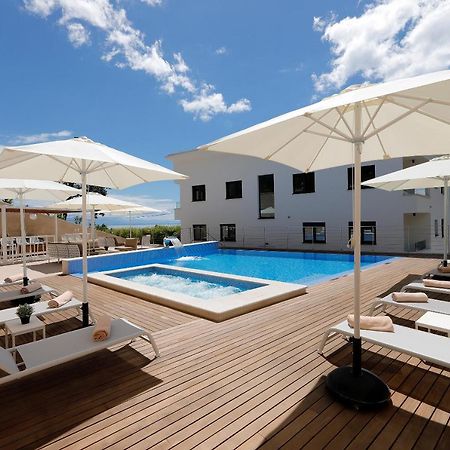 Modena Maris-Heated Pool-Grill-Relax-Jacuzzi Apartments Ičići Exterior foto